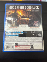 Dying Light