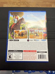 Horse Club Adventures 2: Hazelwood Stories