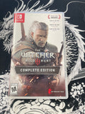 Witcher 3 Wild Hunt Complete Edition
