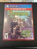 Terraria [PlayStation Hits]