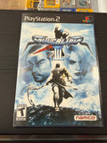 Soul Calibur III