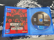 Resident Evil Biohazard Deluxe edition