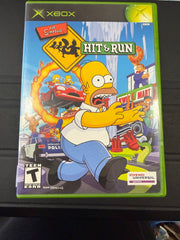 The Simpsons Hit & Run