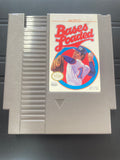 Bases Loaded