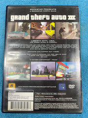 Grand theft Auto III [Greatest Hits]
