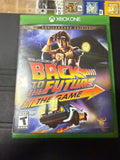 Back to the Future: The Game 30th Anniversary