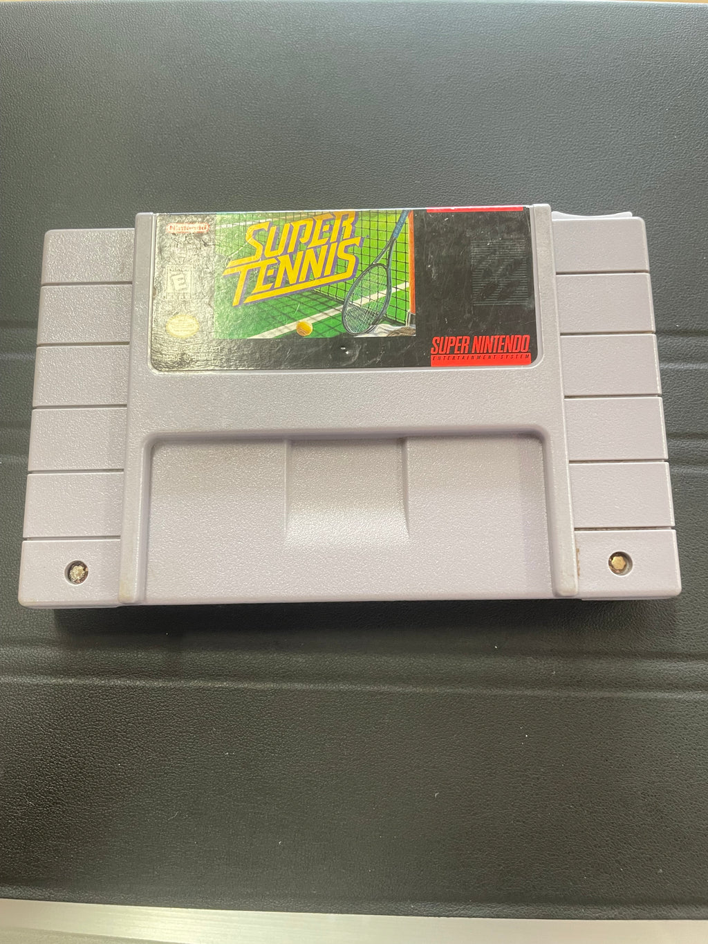 Super Tennis