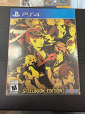 Persona 5 Royal [Steelbook Edition]