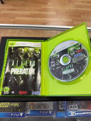 Aliens vs. Predator