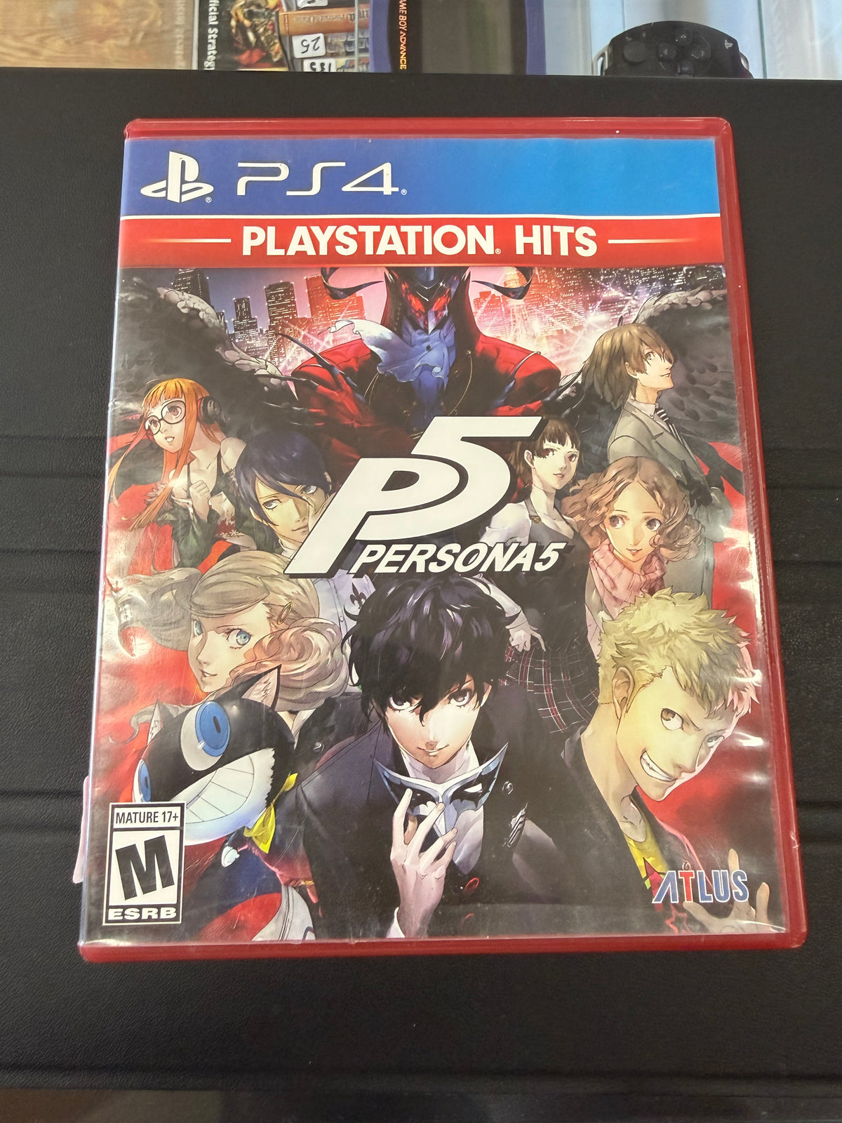 Persona 5 [Playstation Hits]