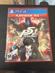 Persona 5 [Playstation Hits]