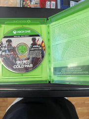 Call Of Duty Black Ops Cold War