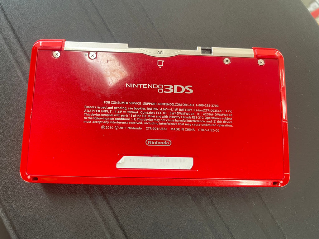 Nintendo 3DS