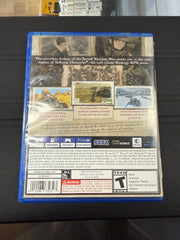 Valkyria Chronicles 4