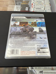 Call of Duty Modern Warfare 2