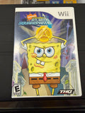 SpongeBob’s Atlantis Squarepantis