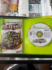 World Of Outlaws: Sprint Cars