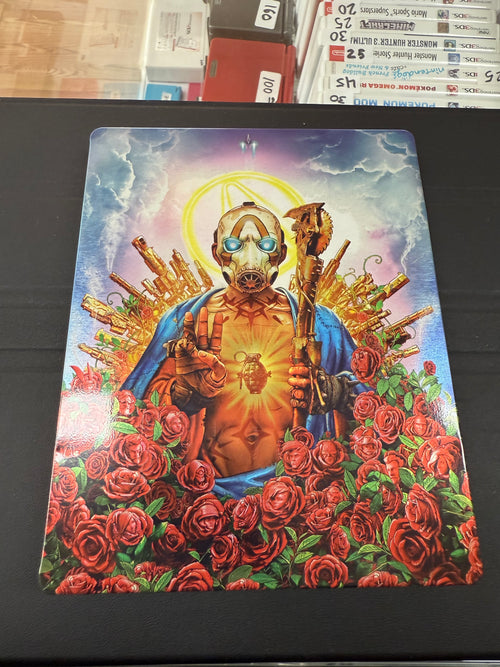 Borderlands 3 [Super Deluxe Edition]