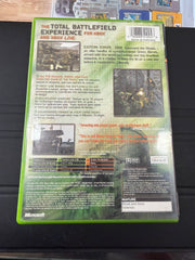 Ghost Recon