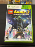 LEGO Batman 3 Beyond Gotham