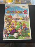 Mario Party 8