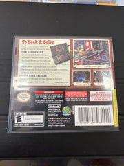 Mystery Case Files MillionHeir