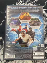 Marvel Ultimate Alliance