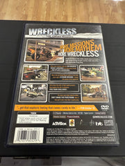 Wreckless The Yakuza Missions