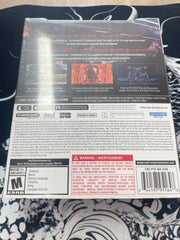 Terminator 2D No Fate