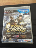 Time Crisis: Razing Storm