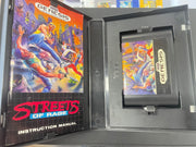 Streets of Rage