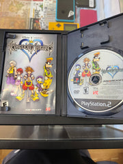 Kingdom Hearts