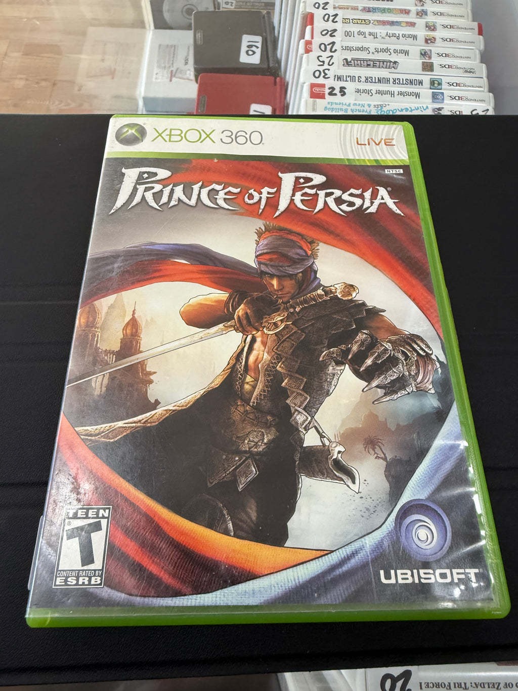 Prince of Persia