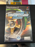 Need For Speed Underground 2