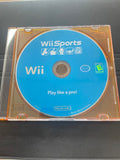 Wii Sports