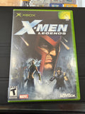 X-Men Legends