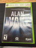 Alan Wake