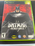 Batman Vengeance