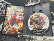 Marvel Ultimate Alliance