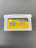 Pokemon GBA Video