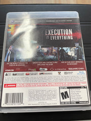 Hitman Absolution