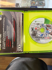 Madden NFL 13