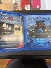 God Of War