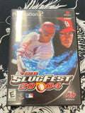 MLB SlugFest 2004