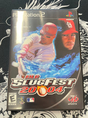 MLB SlugFest 2004