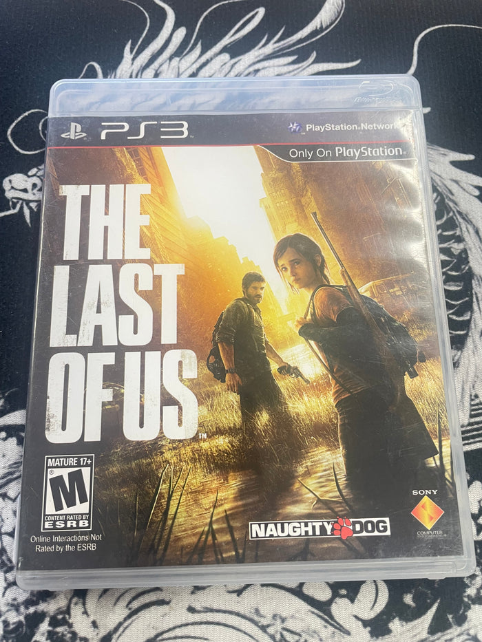 The Last Of Us