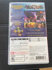 Minecraft Story mode The Complete Adventure