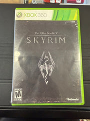 Elder Scrolls V: Skyrim