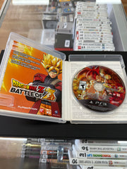 Dragon Ball Z: Battle of Z