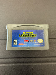 Dexters Laboratory: Chess Challenge
